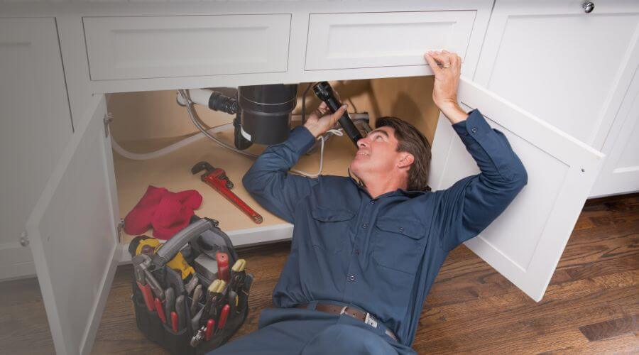 Local water heater installation in North East, MD